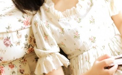 美女模特人体艺术